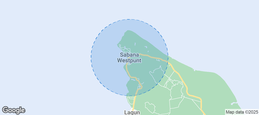 Discover Sabana Westpunt Airbnb Analytics